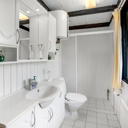 Any - 11km From The Sea By Interhome Сasa de vacaciones