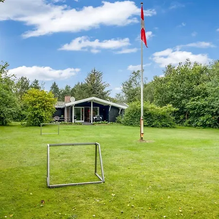 Any - 11km From The Sea By Interhome *