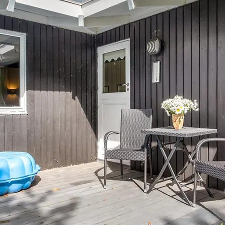 Any - 11km From The Sea By Interhome