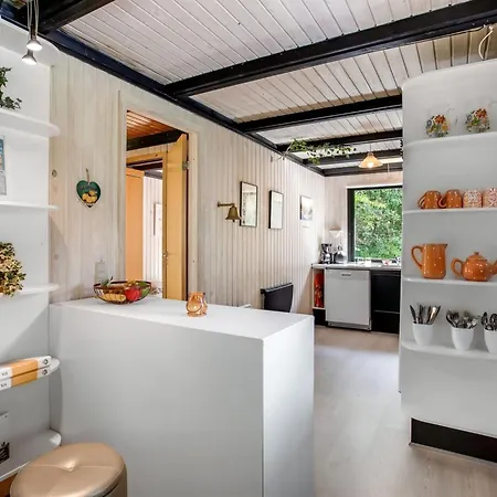 Any - 11km From The Sea By Interhome 度假居 *