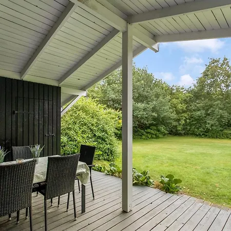 Any - 11km From The Sea By Interhome