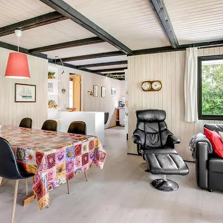 Any - 11km From The Sea By Interhome *
